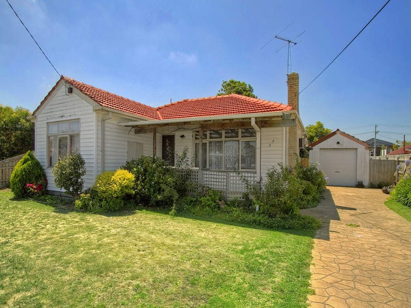 27 Comber Street, Noble Park VIC 3174