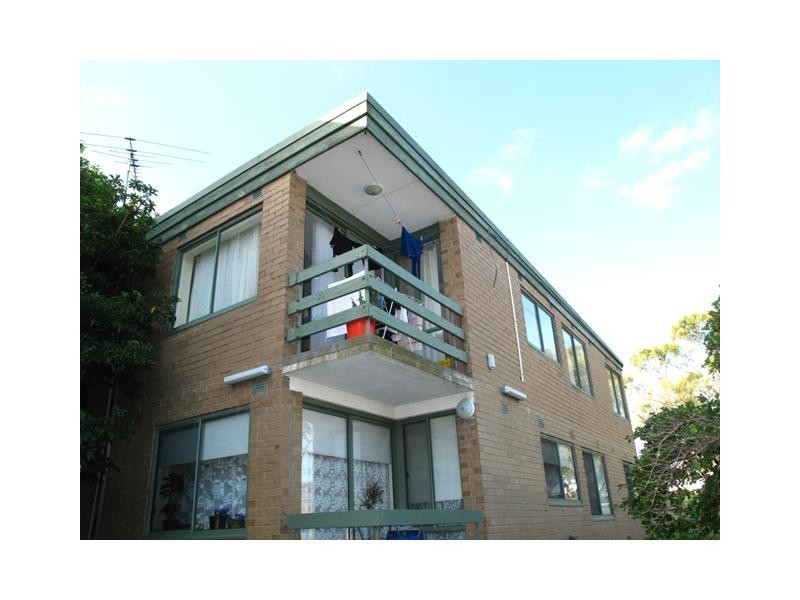 11/44-46 Potter Street, Dandenong VIC 3175