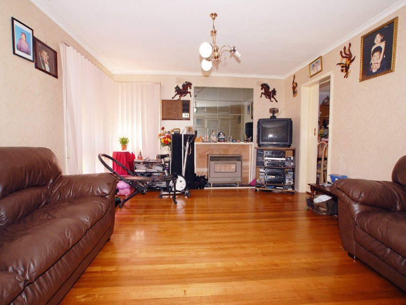 3 Keith Court, Keysborough VIC 3173