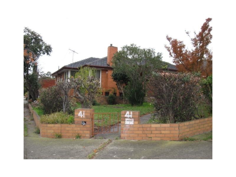 41 Myrtle Street, Springvale South VIC 3172