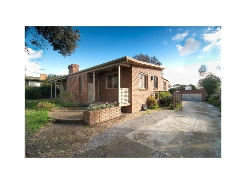 60 Springvale Road, Nunawading VIC 3131