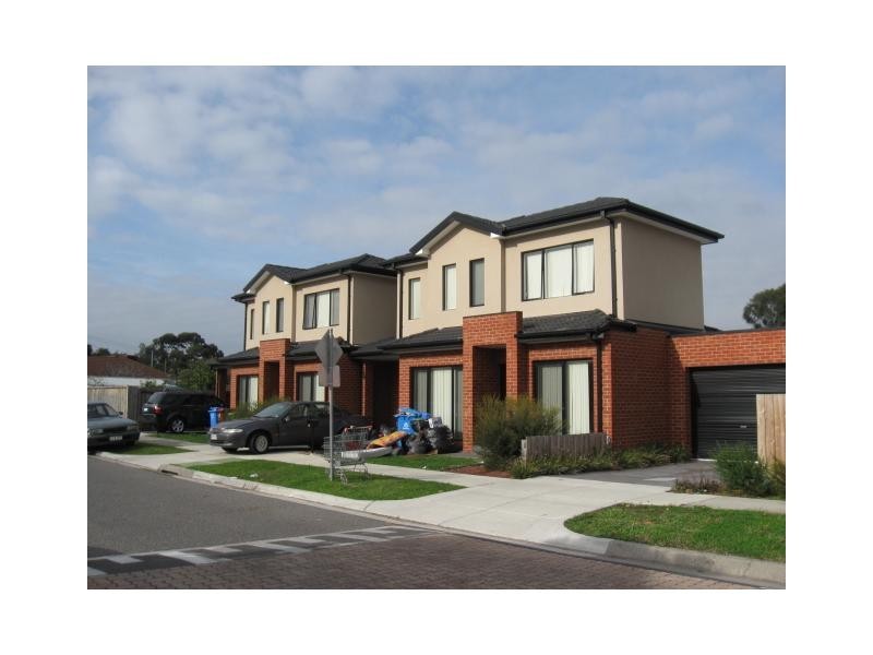 2/1 Davidson Street, Springvale VIC 3171