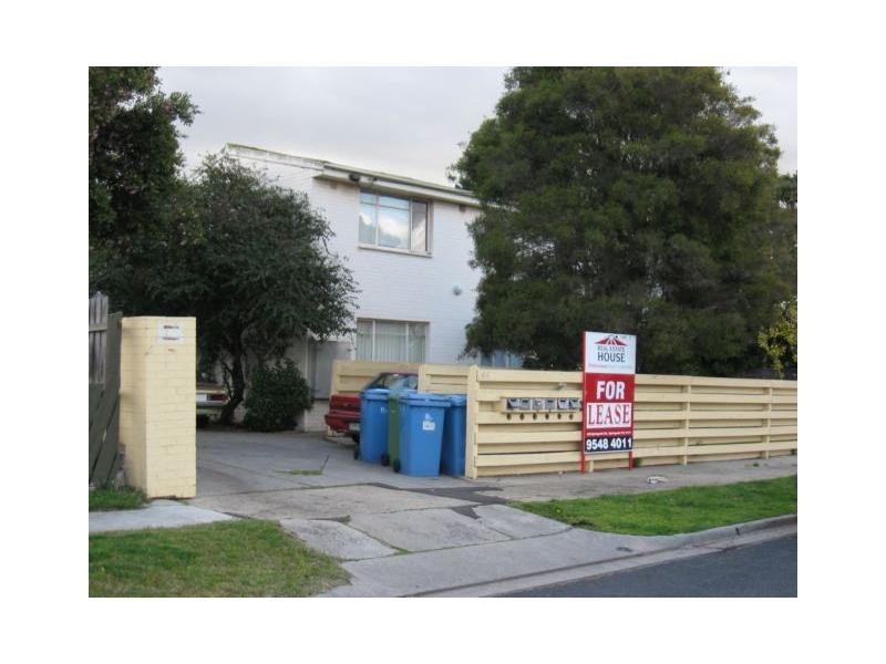 6/44 Glendale Road, Springvale VIC 3171