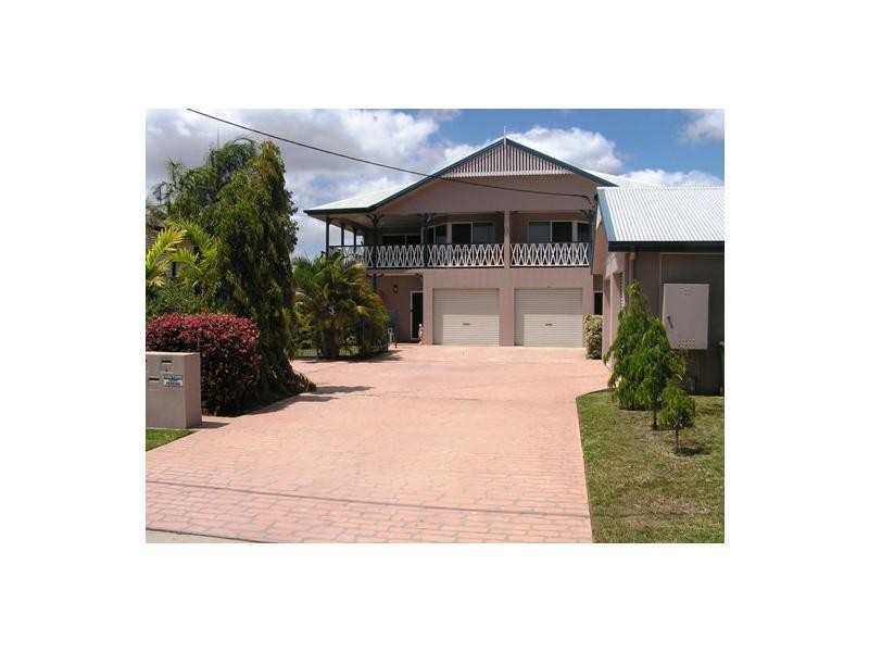 29 Soule Street, Hermit Park QLD 4812