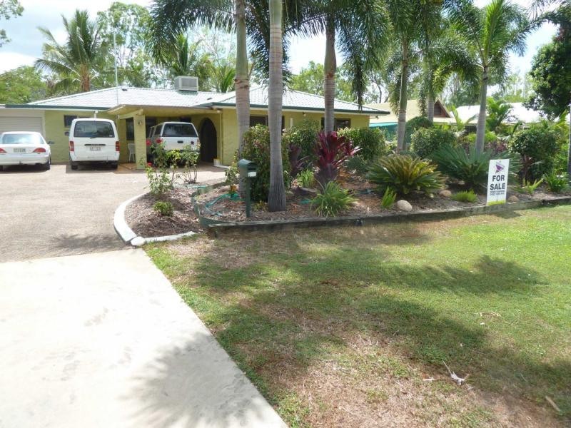 1610 Riverway Drive, Kelso QLD 4815