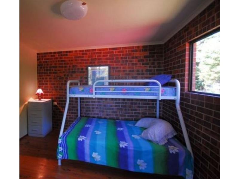 4 Lennox Crescent, Paluma QLD 4816