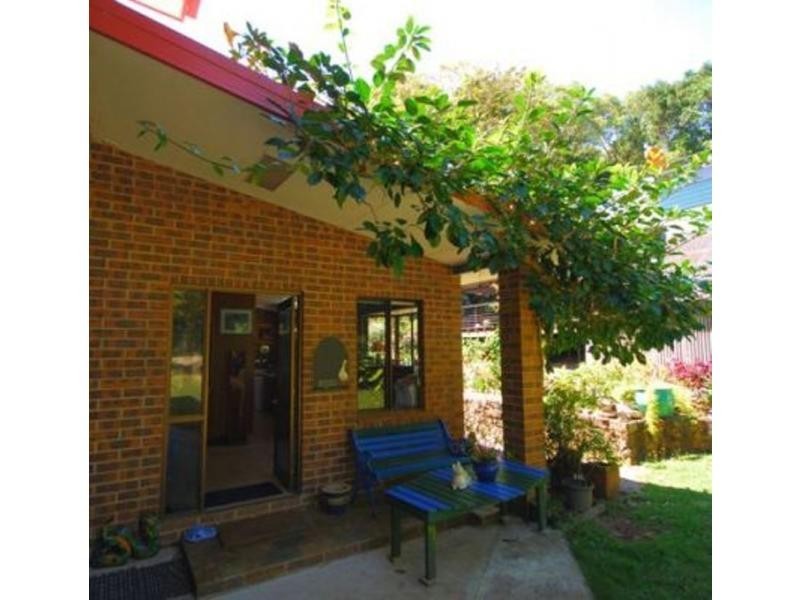 4 Lennox Crescent, Paluma QLD 4816