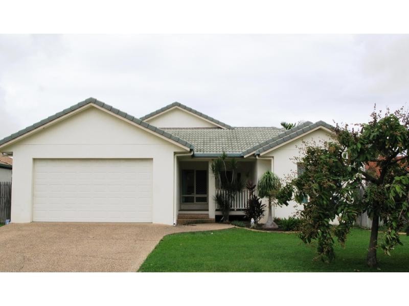 16 Majestic Avenue, Royal Palms Village, Kirwan QLD 4817
