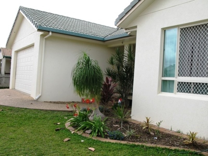16 Majestic Avenue, Royal Palms Village, Kirwan QLD 4817