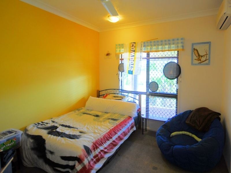 21 Woodfield Road, Rasmussen QLD 4815