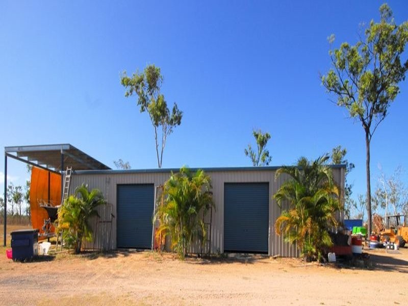 21 Woodfield Road, Rasmussen QLD 4815