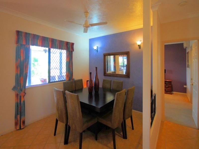 21 Woodfield Road, Rasmussen QLD 4815