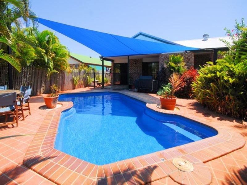 24 Belmont Park Avenue, Kirwan QLD 4817