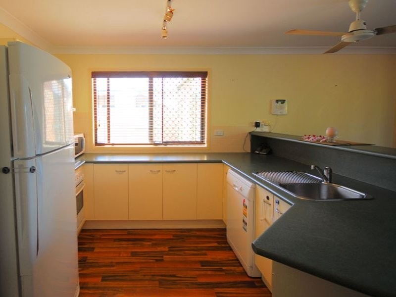 24 Belmont Park Avenue, Kirwan QLD 4817