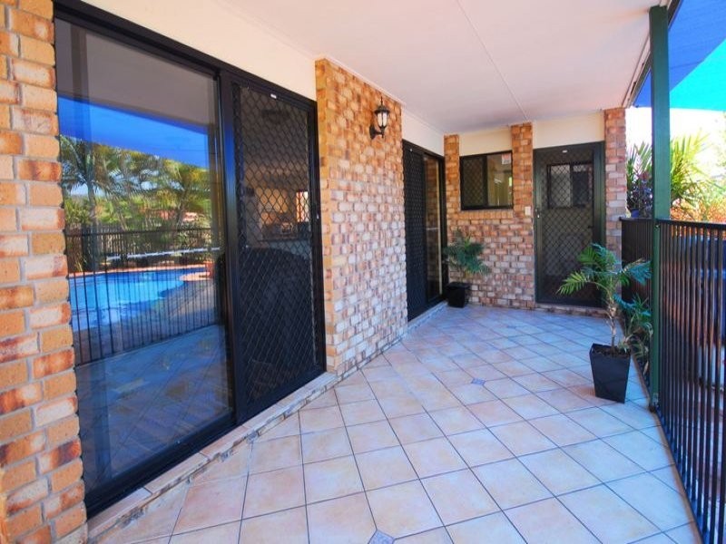 24 Belmont Park Avenue, Kirwan QLD 4817