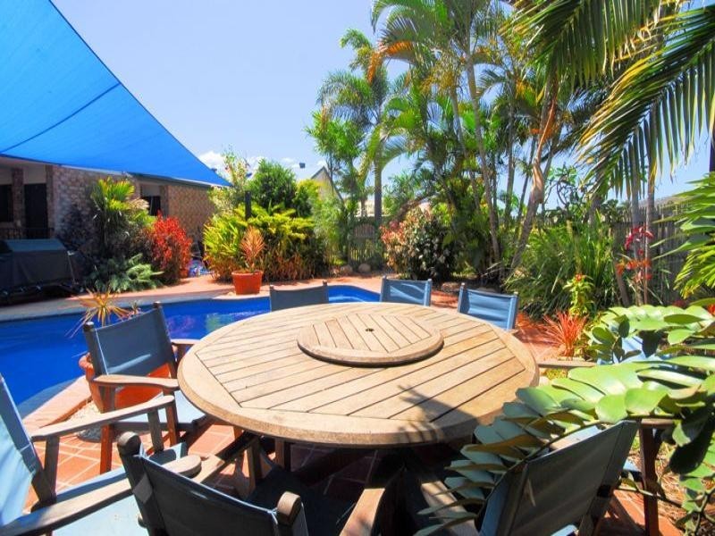 24 Belmont Park Avenue, Kirwan QLD 4817