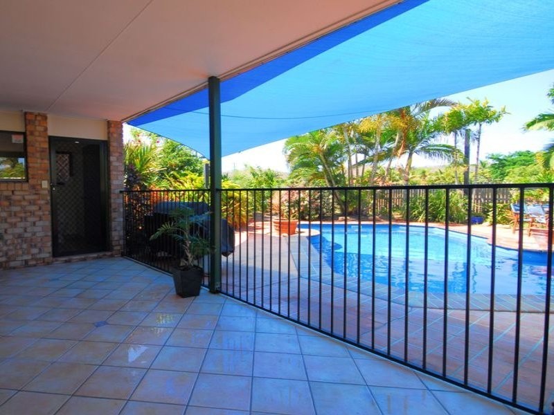 24 Belmont Park Avenue, Kirwan QLD 4817