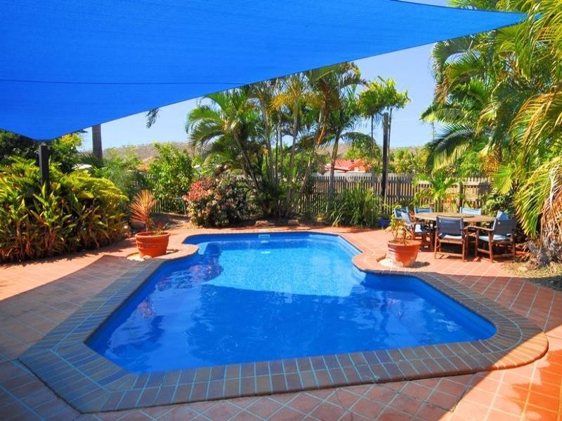 24 Belmont Park Avenue, Kirwan QLD 4817