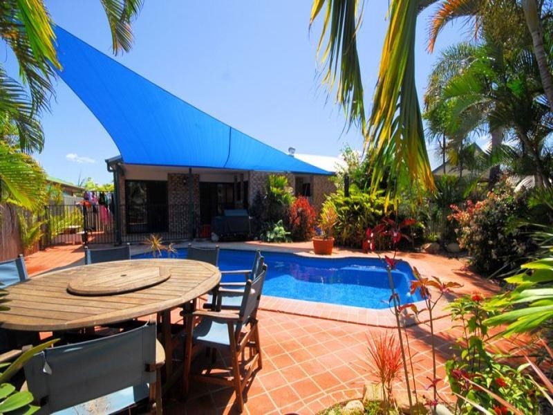 24 Belmont Park Avenue, Kirwan QLD 4817