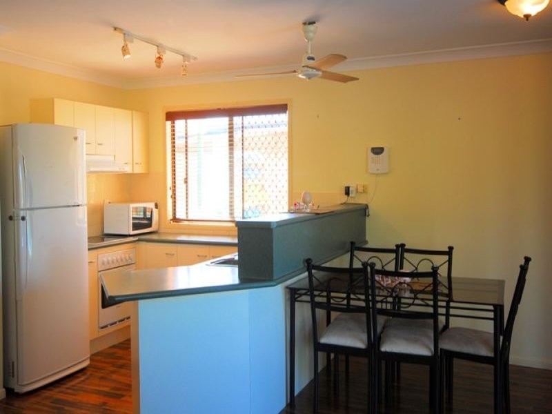 24 Belmont Park Avenue, Kirwan QLD 4817