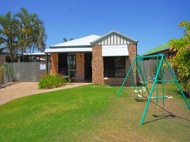 24 Belmont Park Avenue, Kirwan QLD 4817