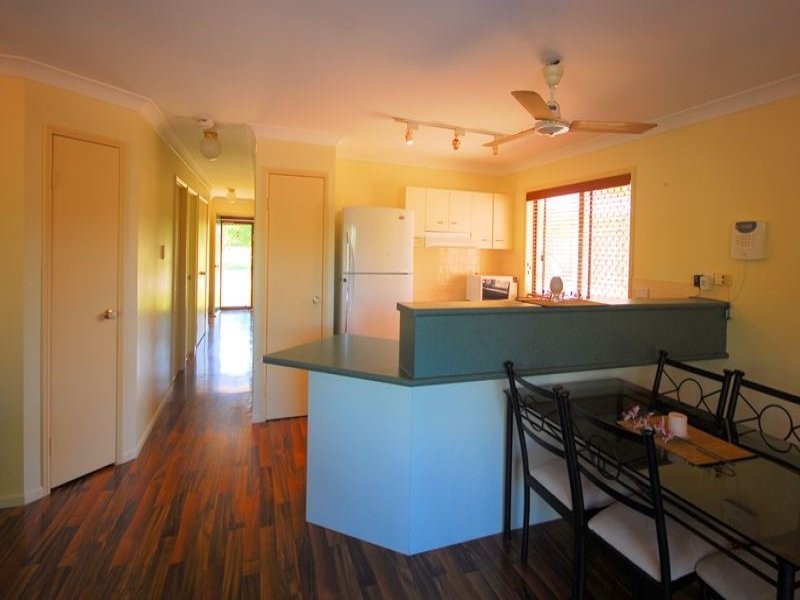 24 Belmont Park Avenue, Kirwan QLD 4817