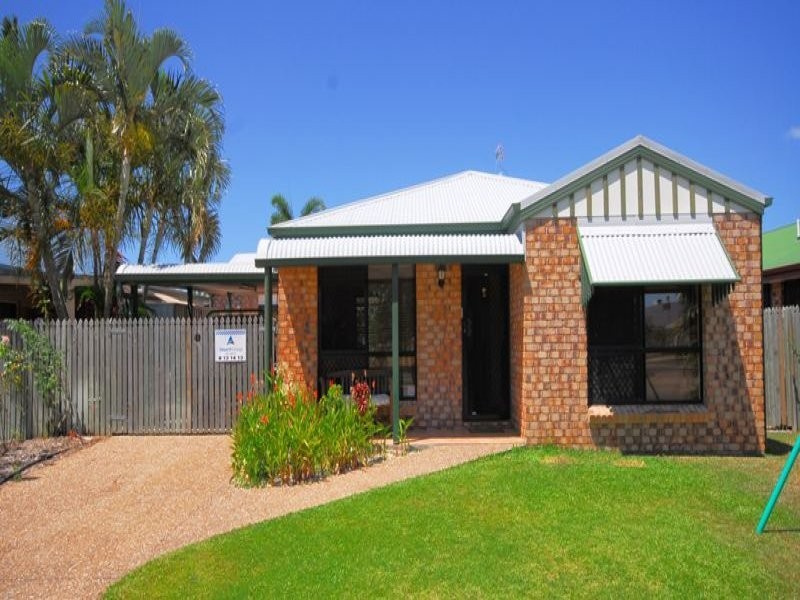 24 Belmont Park Avenue, Kirwan QLD 4817