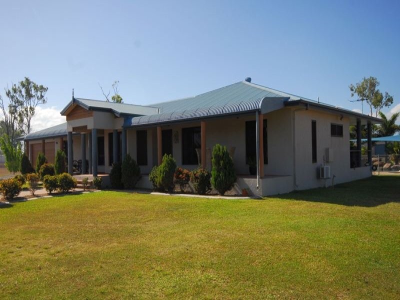 21 Woodfield Road, Kelso QLD 4815