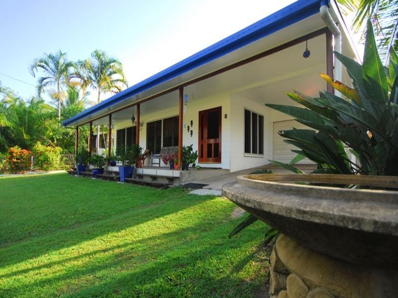 3 The Esplanade, Balgal Beach QLD 4816