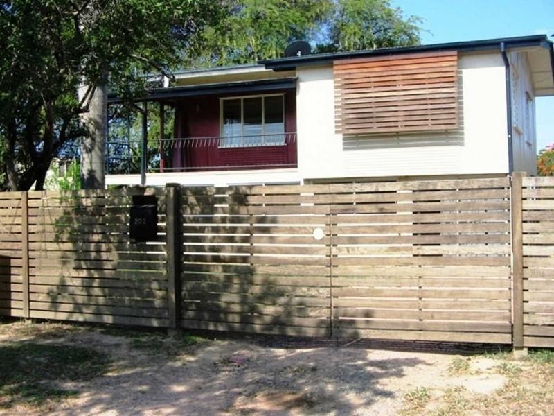 202 Ireland Street, Oonoonba QLD 4811