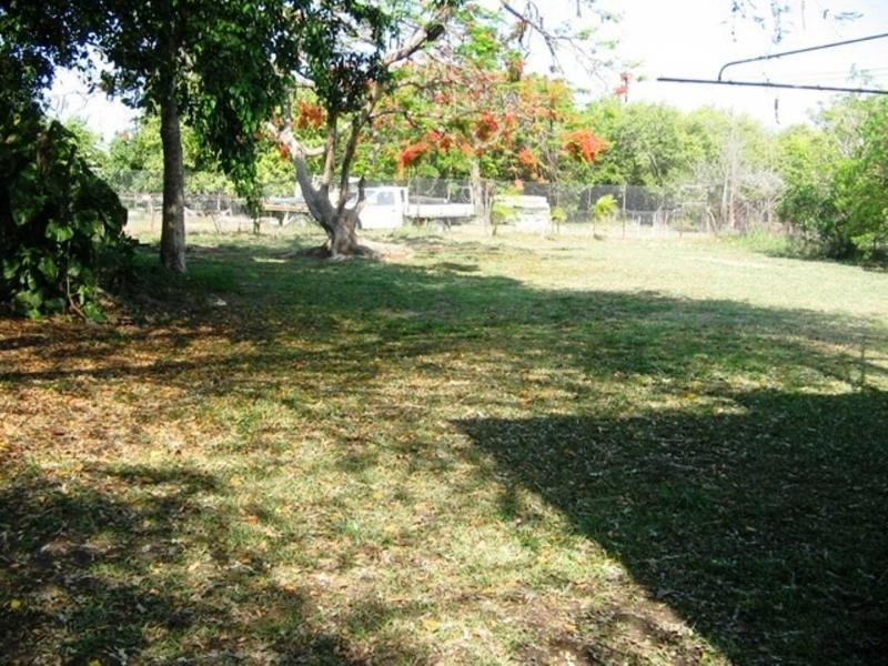 202 Ireland Street, Oonoonba QLD 4811