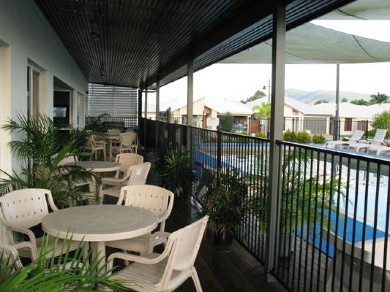 5 Aquamarine Drive, Royal Palms Village, Kirwan, Townsville City QLD 4810