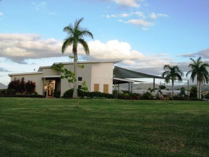 5 Aquamarine Drive, Royal Palms Village, Kirwan, Townsville City QLD 4810