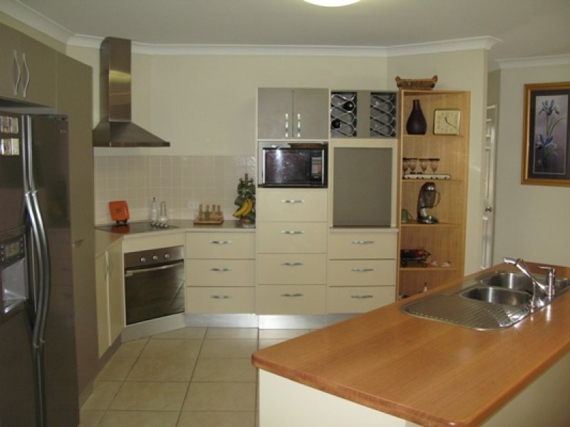 5 Aquamarine Drive, Royal Palms Village, Kirwan, Townsville City QLD 4810