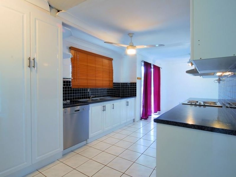 2 Brisbane Drive, Jensen QLD 4818