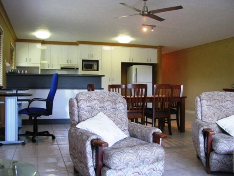 5/49 Quinn Street, Rosslea QLD 4812