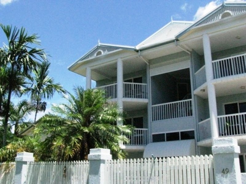 5/49 Quinn Street, Rosslea QLD 4812