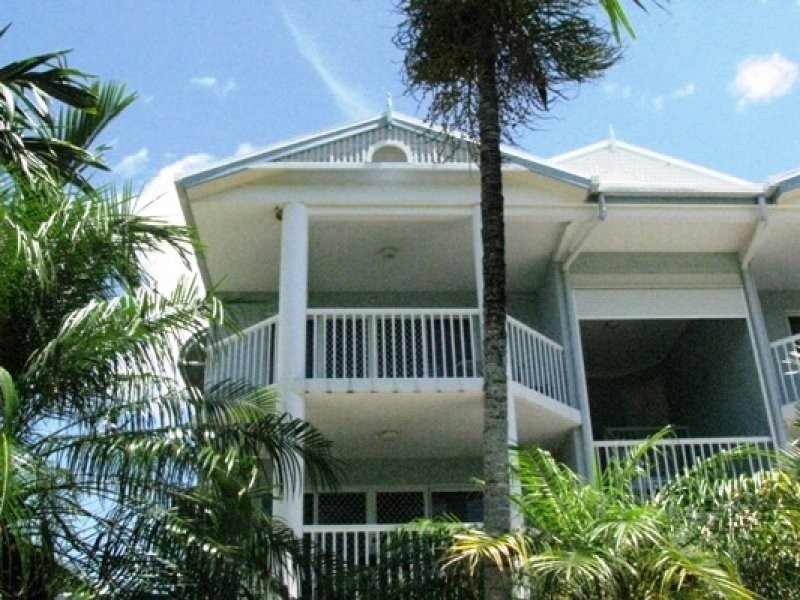 5/49 Quinn Street, Rosslea QLD 4812