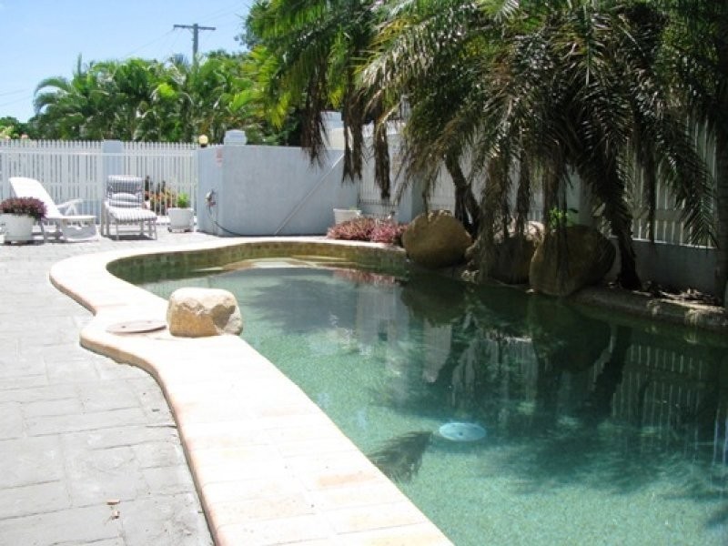 5/49 Quinn Street, Rosslea QLD 4812