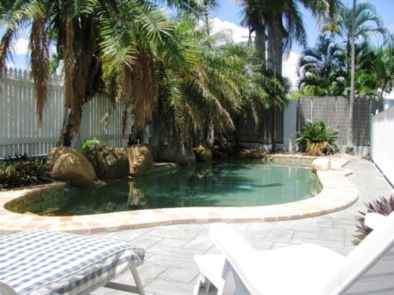 5/49 Quinn Street, Rosslea QLD 4812