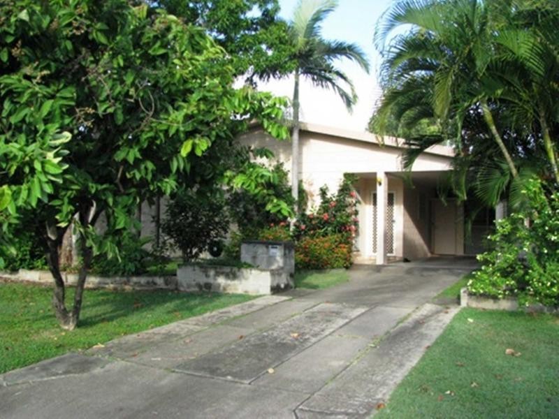 6 Keitley Street, Kirwan QLD 4817