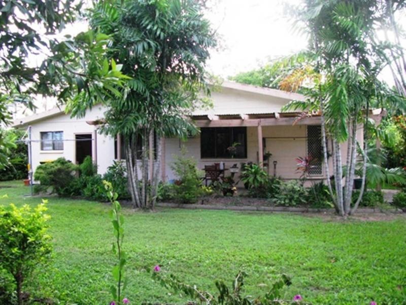 6 Keitley Street, Kirwan QLD 4817