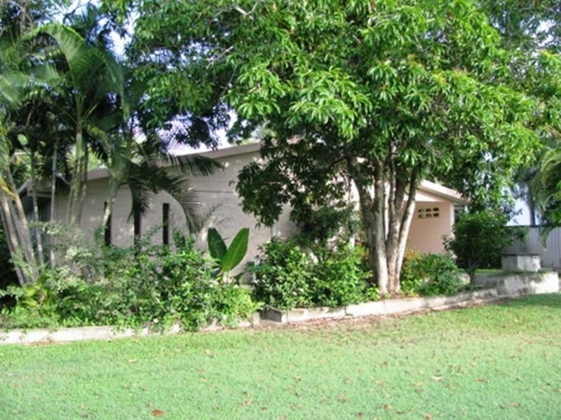 6 Keitley Street, Kirwan QLD 4817