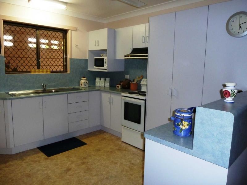 6 Keitley Street, Kirwan QLD 4817