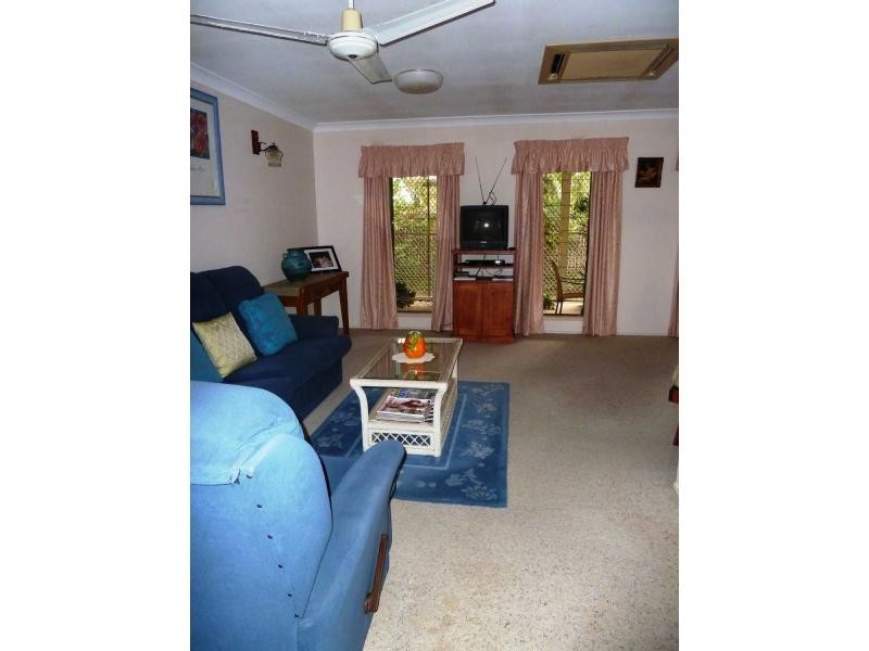 6 Keitley Street, Kirwan QLD 4817