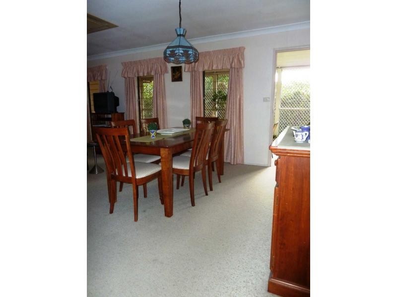 6 Keitley Street, Kirwan QLD 4817