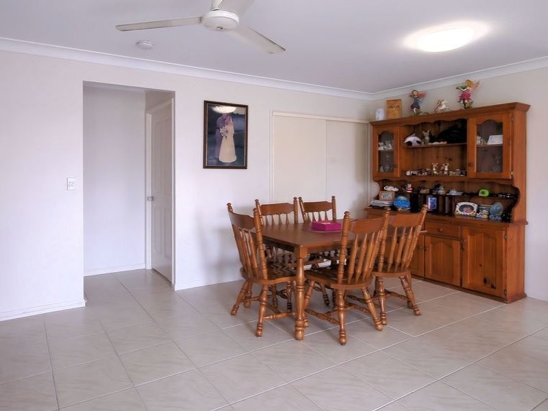 3 Blackwell Court, Kirwan QLD 4817