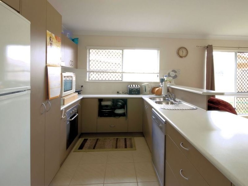 3 Blackwell Court, Kirwan QLD 4817