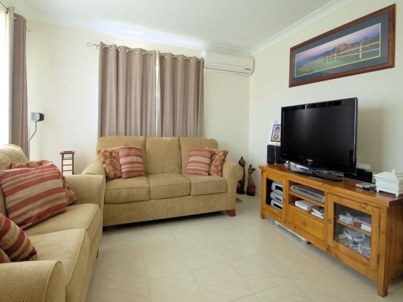 3 Blackwell Court, Kirwan QLD 4817