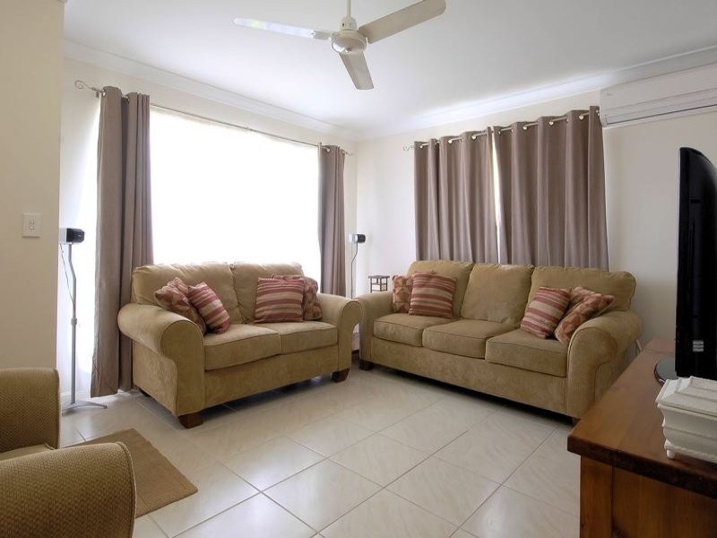 3 Blackwell Court, Kirwan QLD 4817